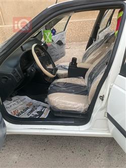 Peugeot 405